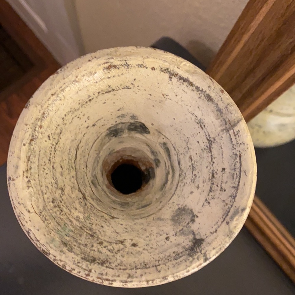 Textured Ceramic Pottery - Picture 5 of 5